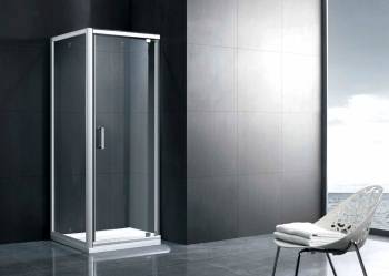 Душевой уголок GEMY Sunny Bay S28160-A80. Фото