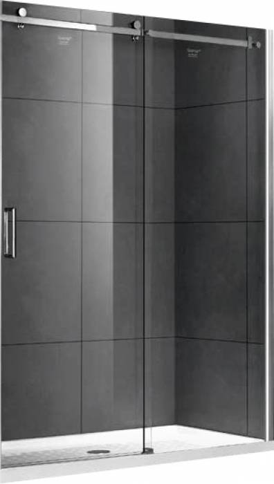 Душевая дверь GEMY Modern Gent S25191B R. Фото