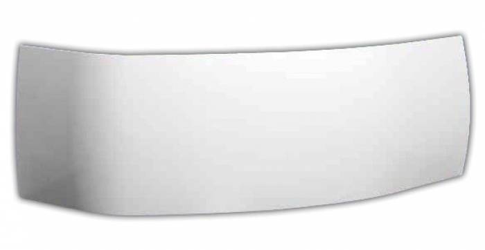 Панель фронтальная VAGNERPLAST Flora both sides. Фото