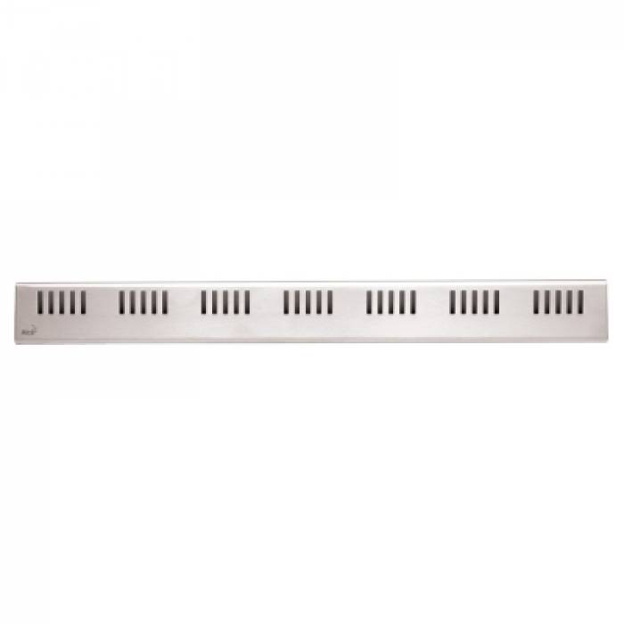 Перфорированная решетка ALCAPLAST DREAM-850L. Фото